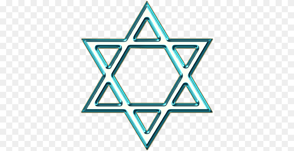 Star Of David Jewish Star, Star Symbol, Symbol Png Image