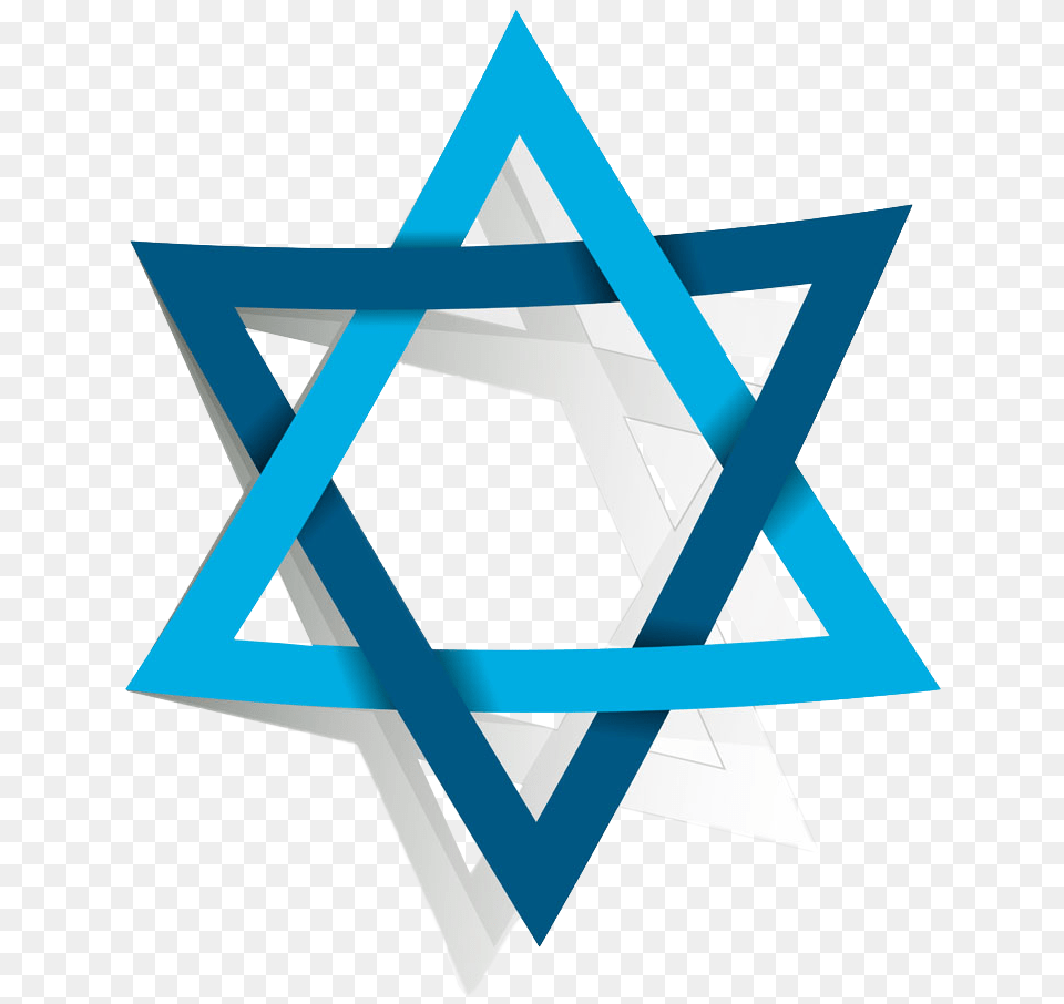 Star Of David Judaism Jewish People Clip Art Ancient Rome Religion Symbols, Star Symbol, Symbol Free Png