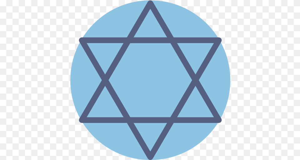 Star Of David Judaism Signs Religion Israel Jewish Icon Transparent Background The Star Of David, Sphere, Accessories, Jewelry, Gemstone Png