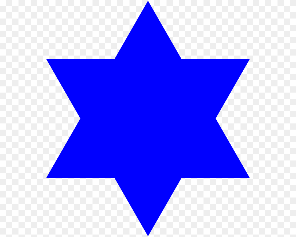 Star Of David Judaism Wikimedia Commons Clip Art, Star Symbol, Symbol Png