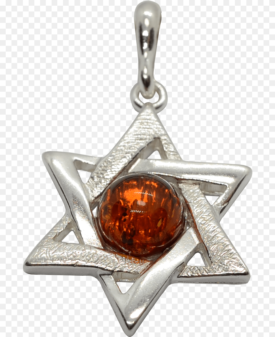 Star Of David Locket, Accessories, Jewelry, Pendant, Gemstone Png