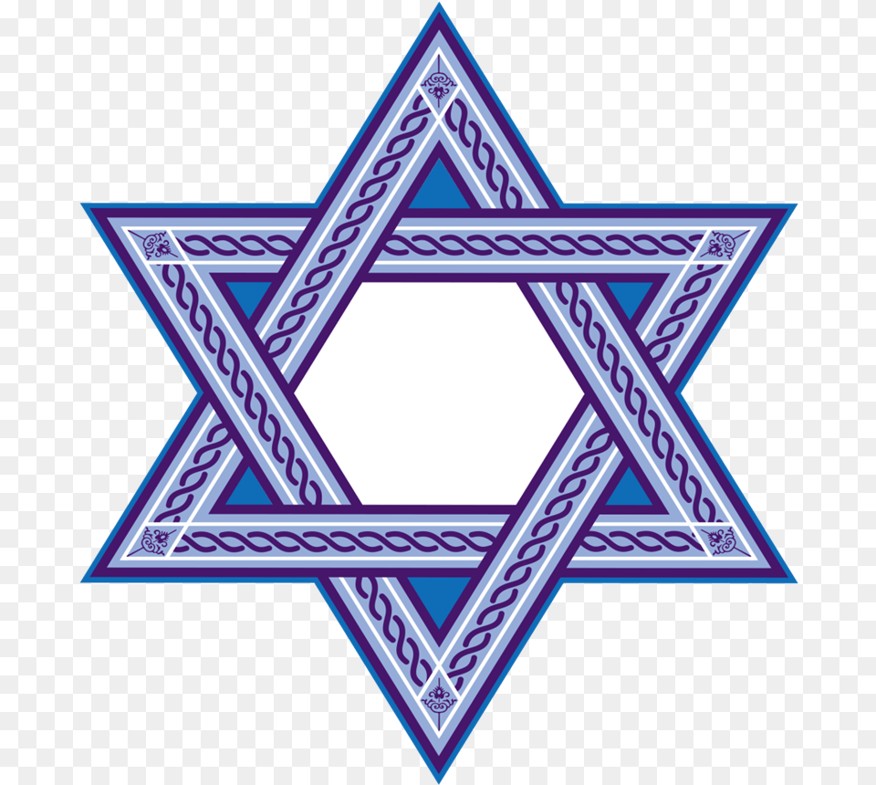 Star Of David Mirage Pet Products Fancy Star Of David Dog Gold Background Star Of David, Pattern, Purple Png