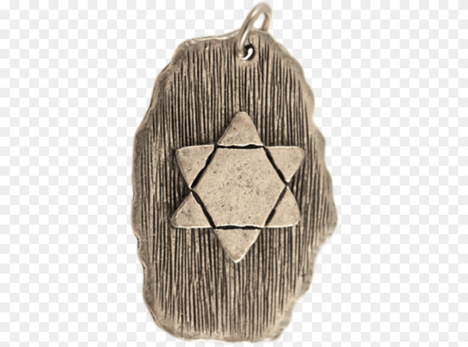 Star Of David Necklace Wool, Accessories, Smoke Pipe Free Transparent Png