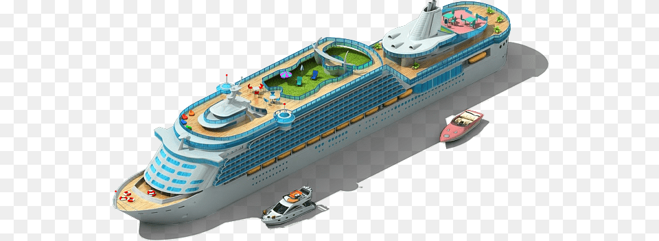 Star Of The Seas Cruise Ship L1 Megapolis Ship, Boat, Transportation, Vehicle, Cruise Ship Free Png Download