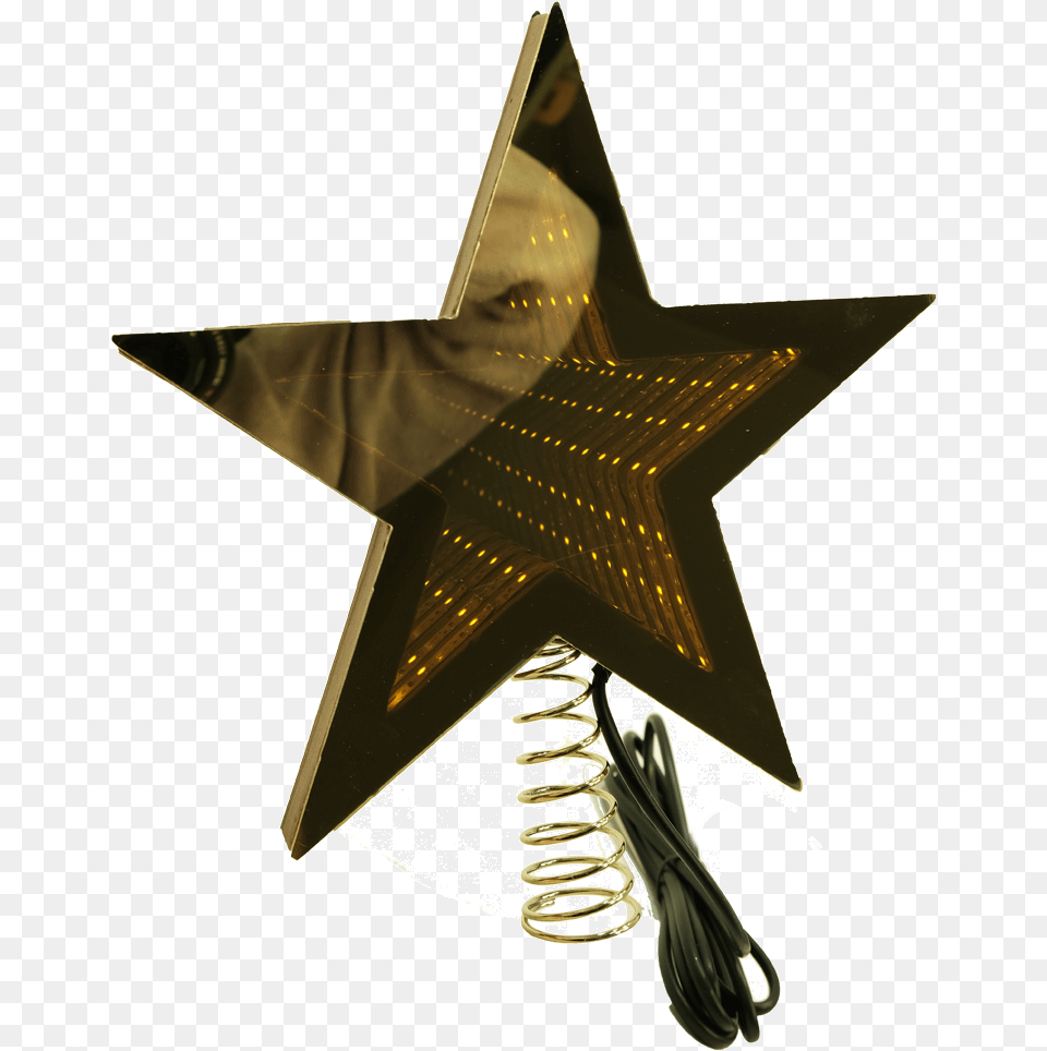 Star On House, Symbol, Star Symbol, Person Free Png Download