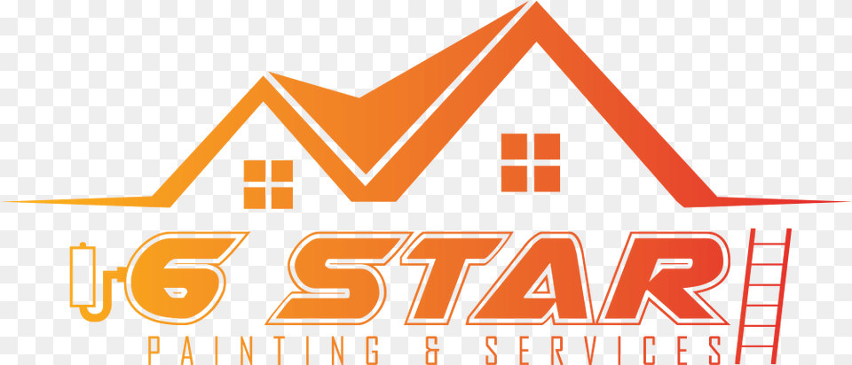 Star Painting Amp Services Llc Ming Tree Realty, Logo, Architecture, Building, Factory Free Png Download