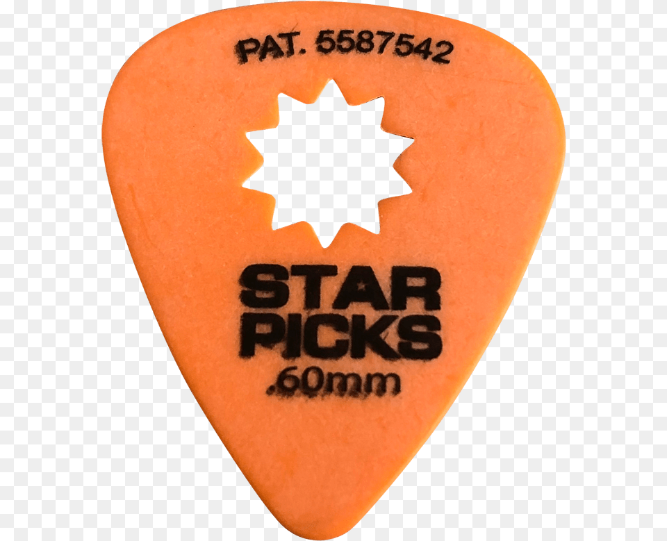 Star Pick Guitar Picks 12 Pack Cleartone Star Picks, Musical Instrument, Plectrum, Animal, Cat Png Image