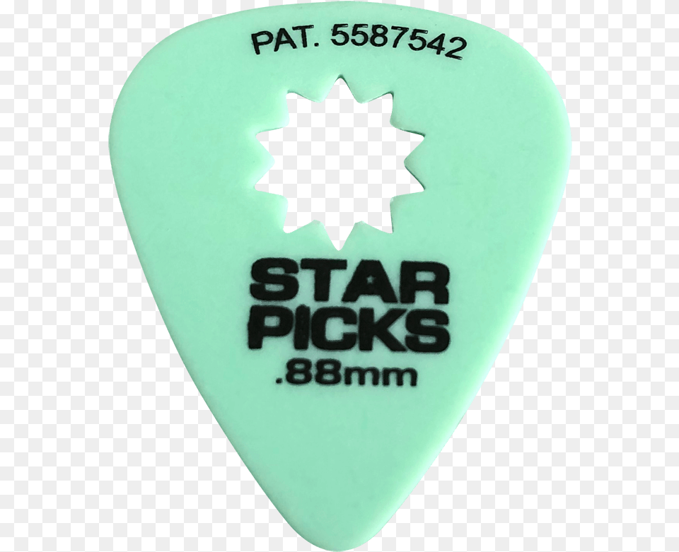 Star Pick Guitar Picks 12 Pack Everly Star Pick Yellow073 One Pick, Musical Instrument, Plectrum, Animal, Cat Free Png