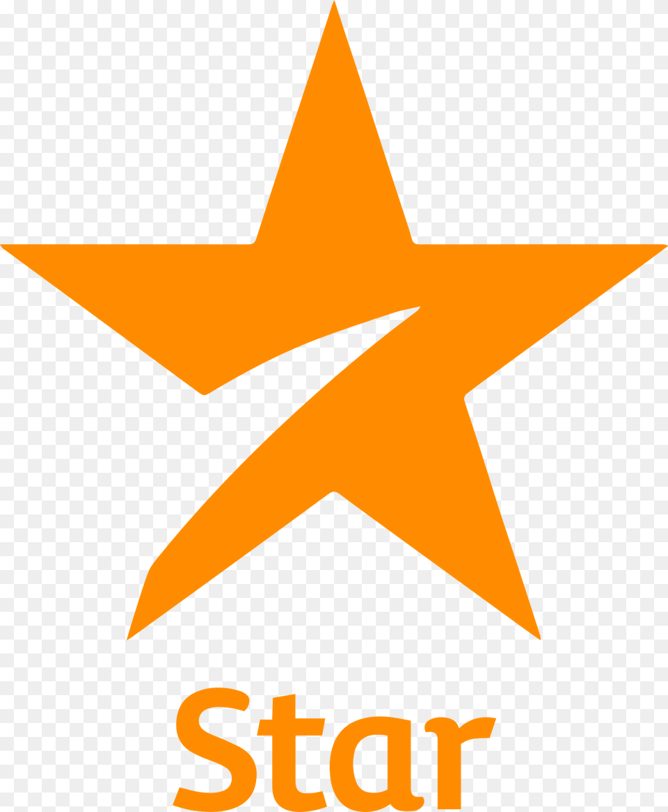 Star Plus Logo Change, Star Symbol, Symbol Free Png