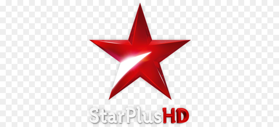 Star Plus Logo Transparent Star Plus Logo, Star Symbol, Symbol, Cross Free Png
