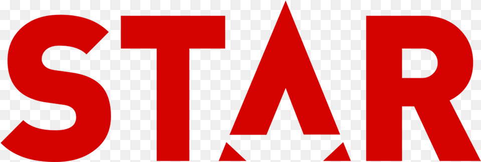 Star Plus Logo Traffic Sign, Text Free Transparent Png