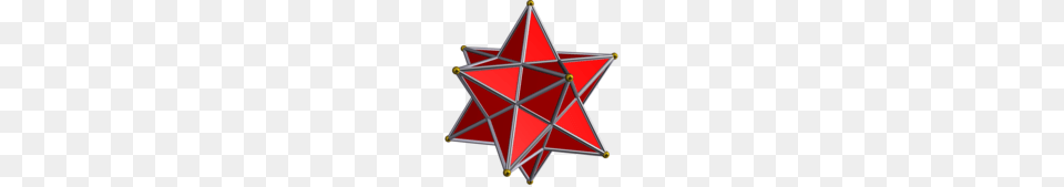 Star Polygon, Star Symbol, Symbol, Cross Free Png Download