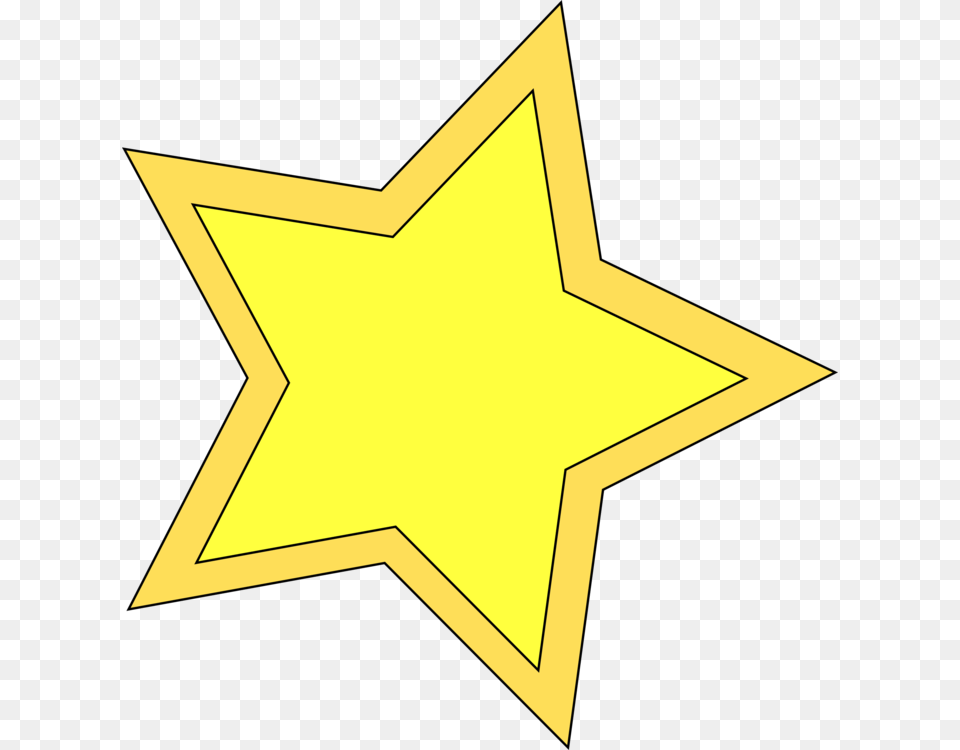 Star Polygons In Art And Culture Color Yellow, Star Symbol, Symbol Free Png