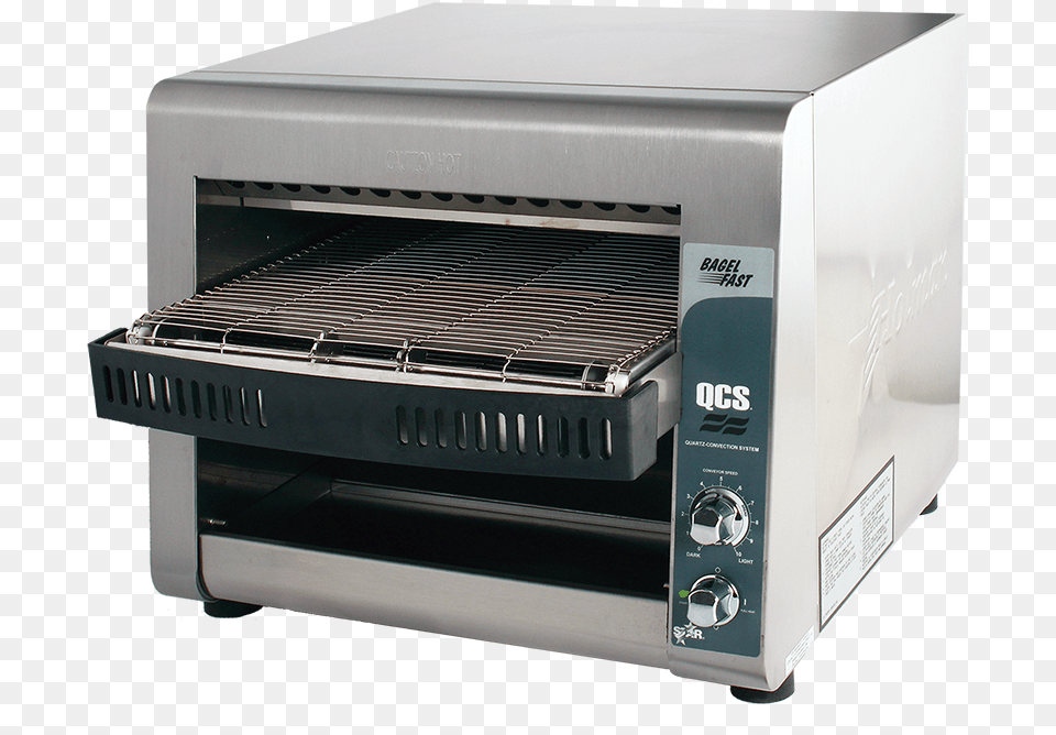 Star Qcs3 High Volume Conveyor Toasters Manufacturing, Device, Appliance, Electrical Device, Microwave Free Png Download