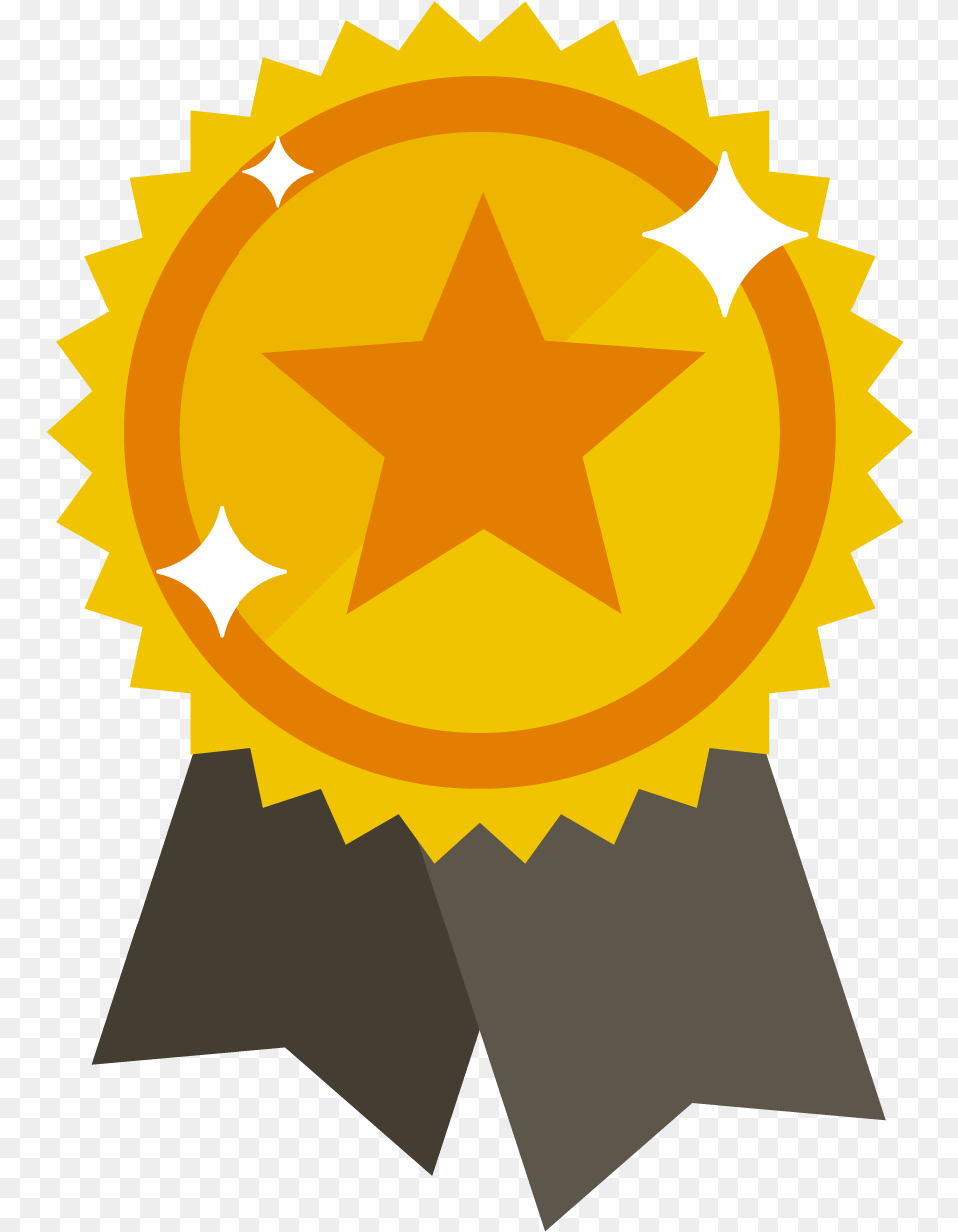 Star Rated Symbols Clip Art Cliparts Award Clipart, Star Symbol, Symbol, Logo, Badge Free Transparent Png