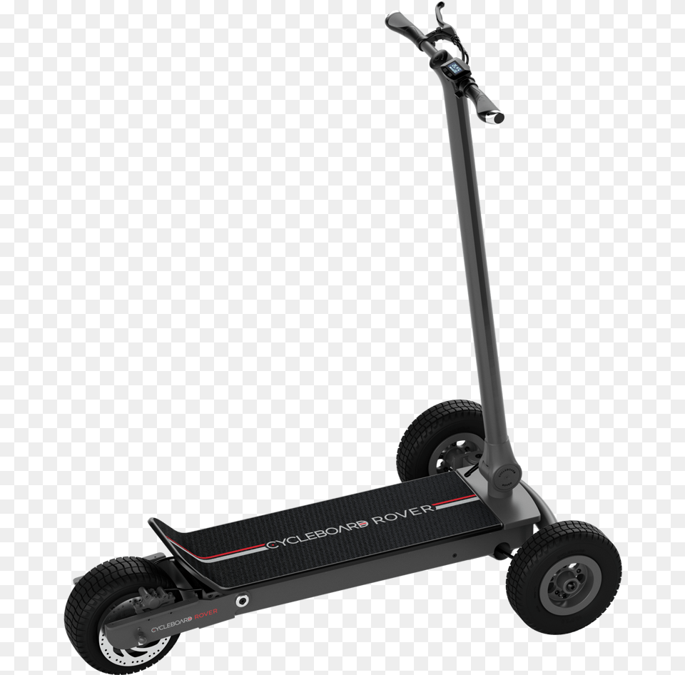 Star Rating 7 Reviews Cycleboard Rover, Vehicle, Transportation, Scooter, Device Free Png Download