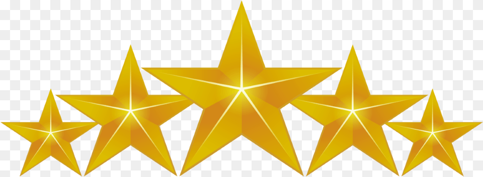 Star Rating Clear Background, Star Symbol, Symbol, Flag Free Transparent Png