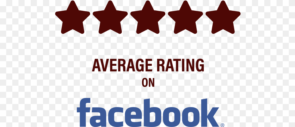Star Rating Facebook Us On Facebook, Symbol, Star Symbol Free Png