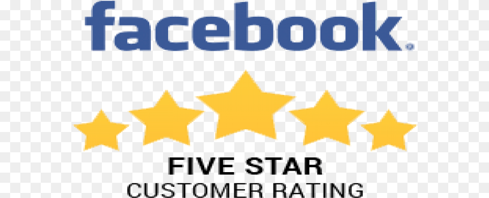 Star Rating Five Star Facebook Rating Hd Download Facebook 5 Star Rating, Star Symbol, Symbol Png