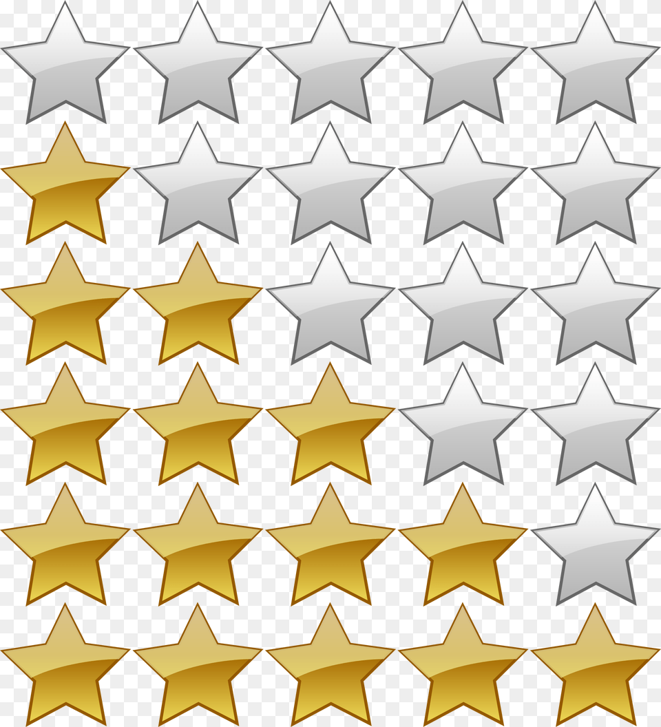 Star Rating Icon, Pattern, Can, Tin, Symbol Free Png Download