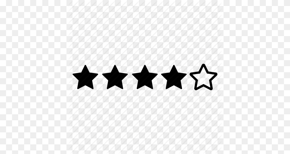 Star Rating Icon Image, Nature, Outdoors, Animal, Canine Free Png