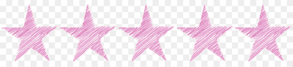 Star Rating Pink Pink 5 Stars, Purple, Pattern Free Transparent Png