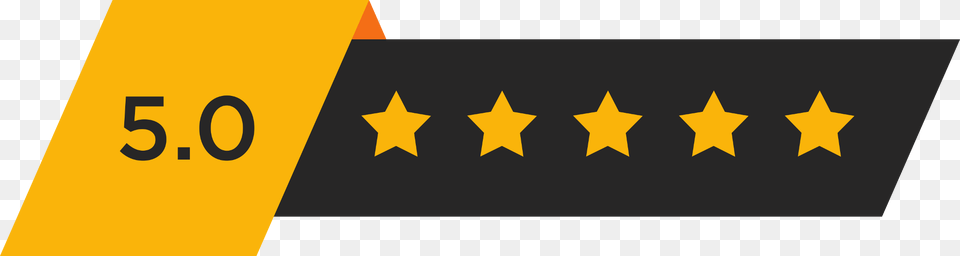 Star Rating Transparent Background 5 Star Rating, Logo, Symbol Png