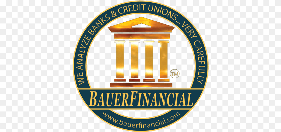 Star Ratings Bauerfinancial Bauer Financial 5 Star Rating, Logo, Disk Png