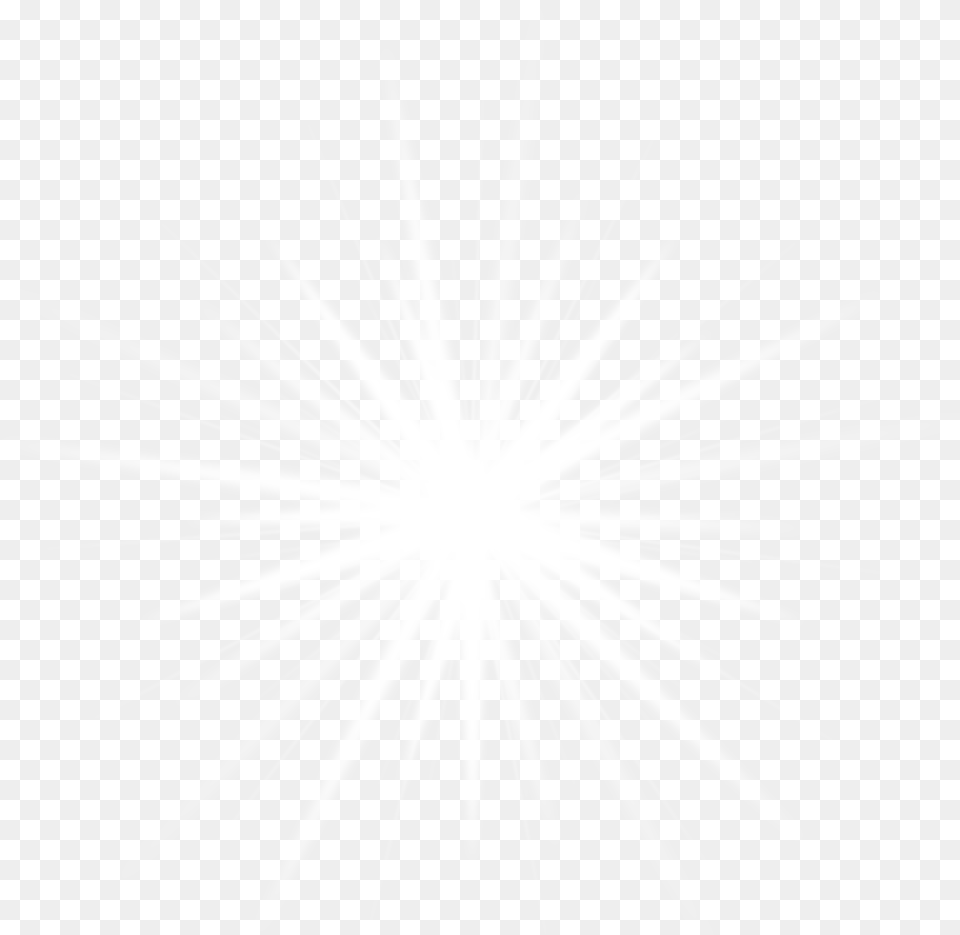 Star Rays 2 Light, Cutlery, Fork, Flare Png Image