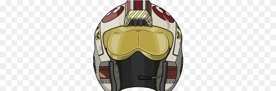 Star Rebel Projects Cartoon, Crash Helmet, Helmet, Ball, Football Png Image