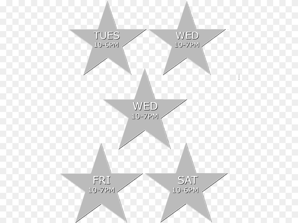 Star Review Amazon, Star Symbol, Symbol, Triangle Png