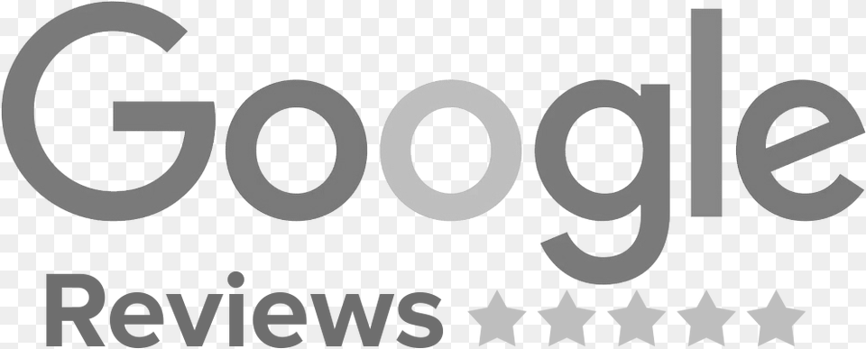 Star Reviews On Google Signage, Logo, Symbol, Text Png Image
