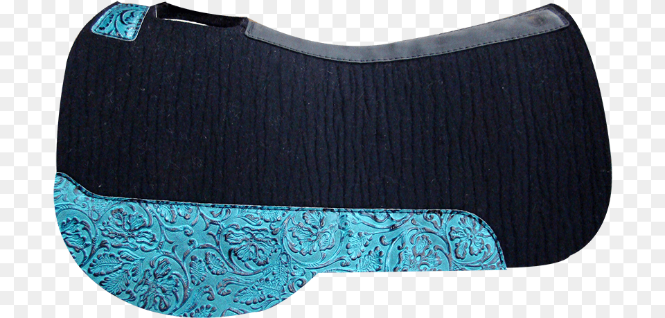 Star Saddle Pads Blue Teal, Pattern Png