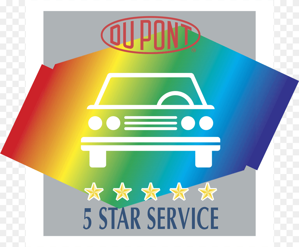 Star Service Logo 5 Star Service Logo, Advertisement, Poster Png