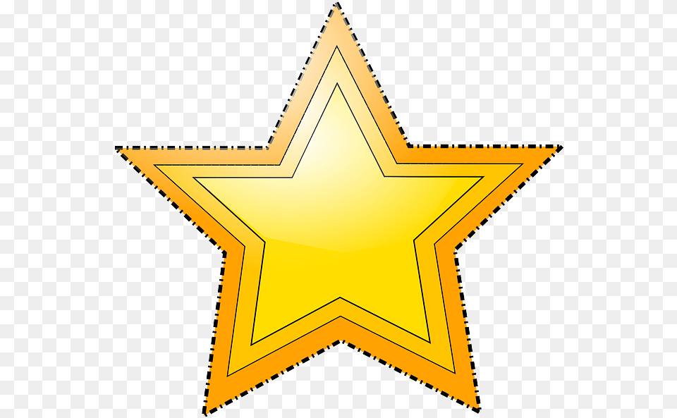 Star Shape, Star Symbol, Symbol Png Image