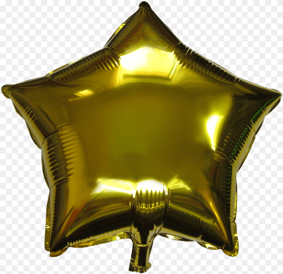 Star Shape Balloon Inflatable, Animal, Fish, Sea Life, Logo Free Transparent Png