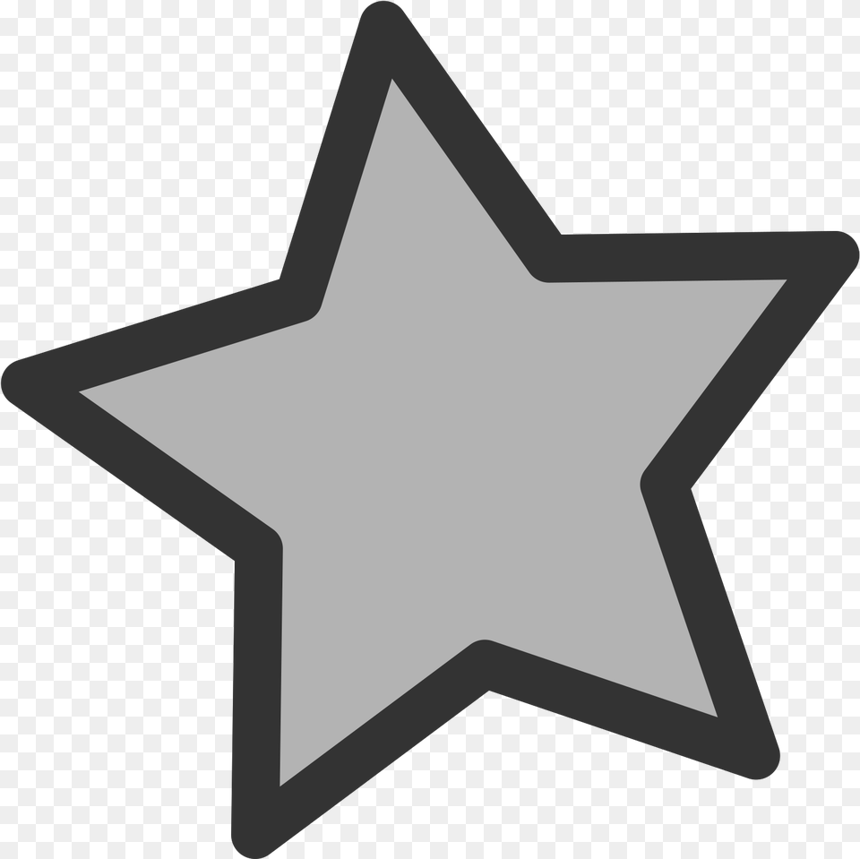 Star Shape Dotted Vector Graphic On Pixabay Portable Network Graphics, Star Symbol, Symbol, Blackboard Free Png Download