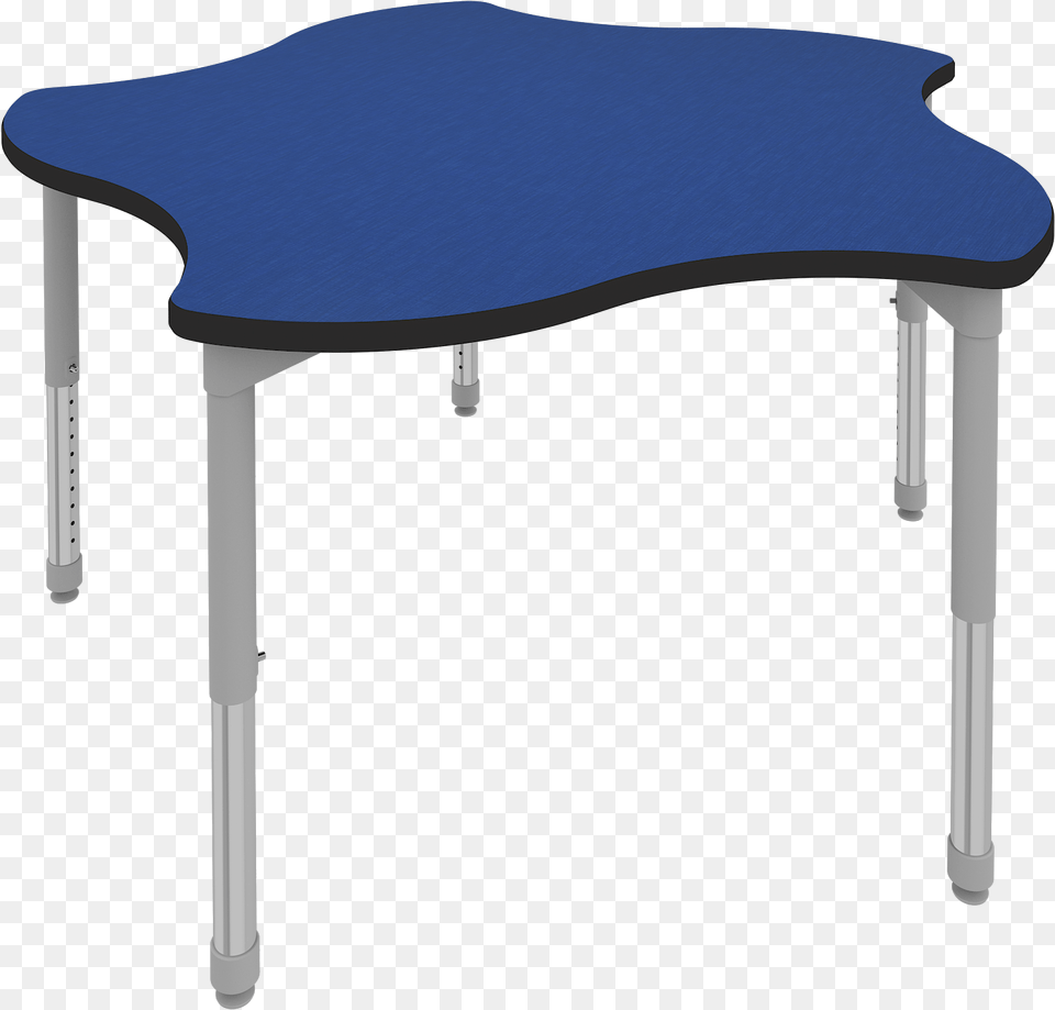 Star Shape Table Artcobell, Desk, Furniture, Coffee Table, Cushion Free Png