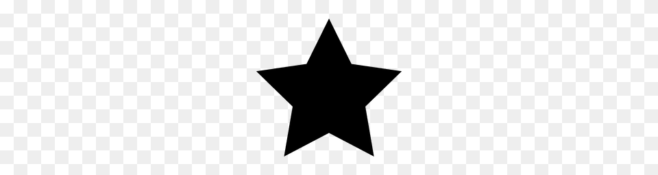 Star Shape Transparent Or To Star Symbol, Symbol Free Png Download