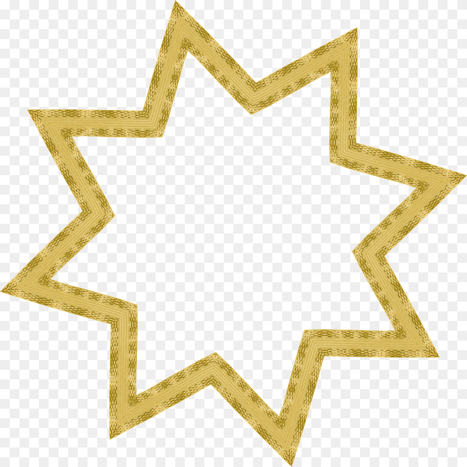 Star Shapes, Star Symbol, Symbol, Cross Free Png