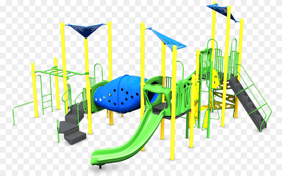 Star Shine 20 Playground Slide, Outdoor Play Area, Outdoors, Play Area, Bulldozer Free Transparent Png