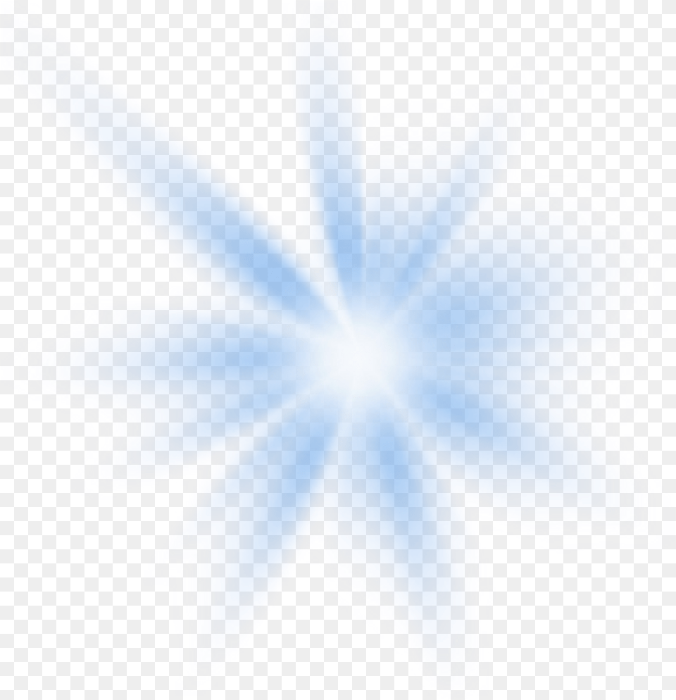 Star Shine Parallel, Flare, Light, Lighting, Nature Free Png Download