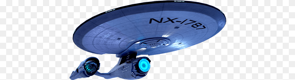 Star Ship Clipart Star Trek Bridge Crew Uss Aegis, Aircraft, Spaceship, Transportation, Vehicle Free Transparent Png