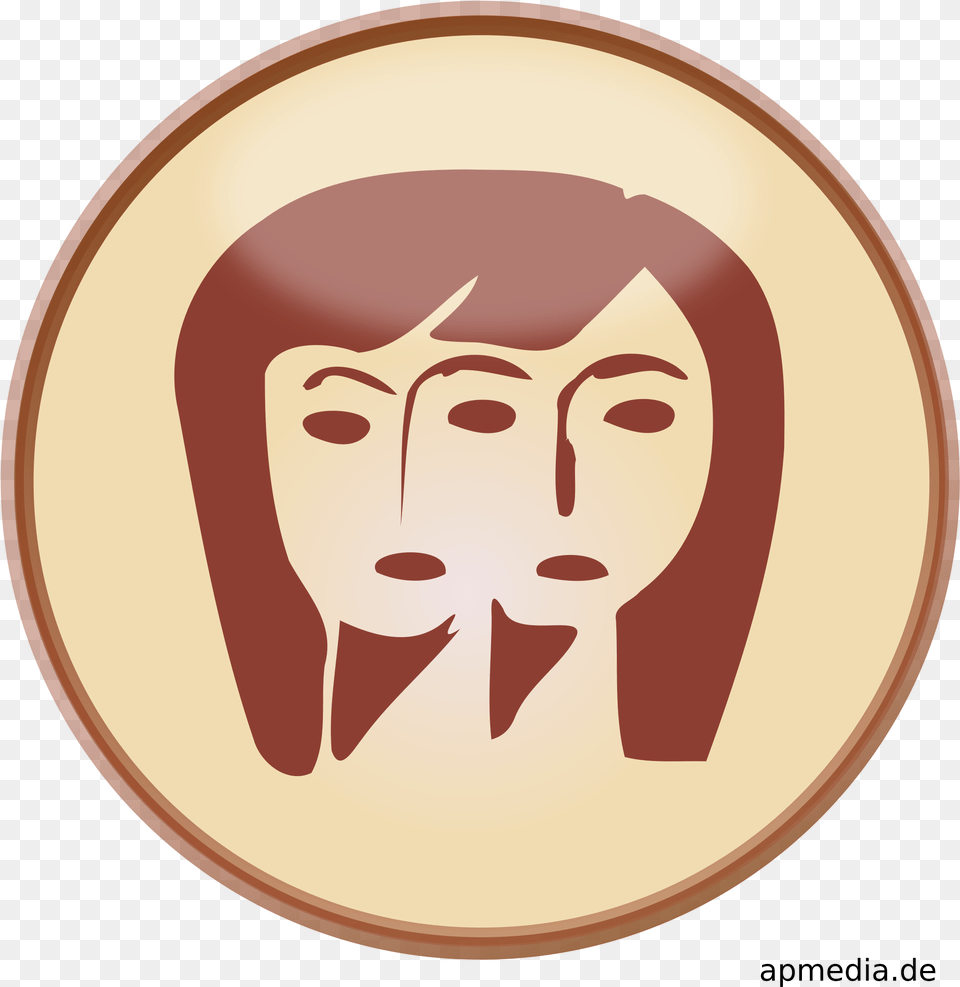 Star Sign Twins Signo Geminis, Photography, Head, Person, Face Free Png