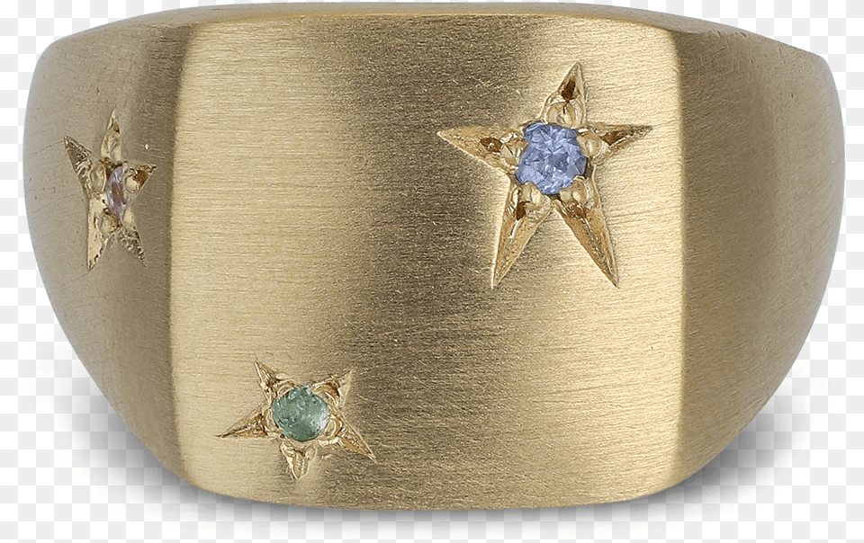 Star Signet Ringtitle Star Signet Ring Star Signet Ring Jane Knig, Accessories, Diamond, Gemstone, Jewelry Free Png Download