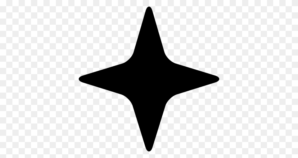 Star Silhouette, Star Symbol, Symbol Png
