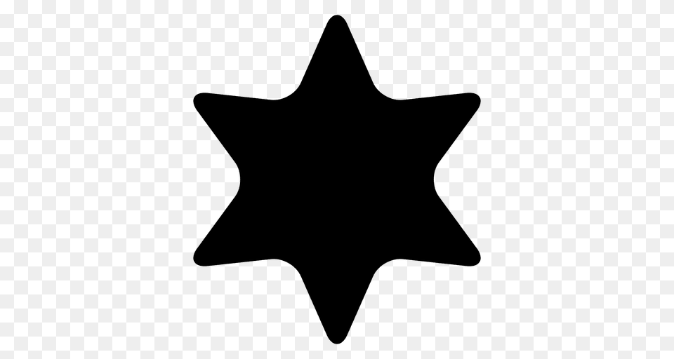 Star Silhouette, Star Symbol, Symbol Png Image