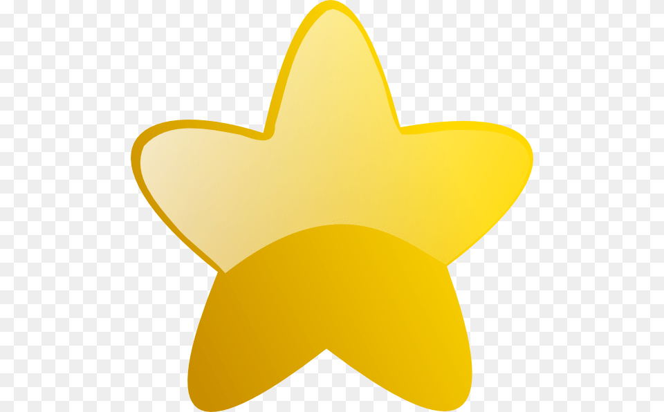 Star Simplified Clip Art, Clothing, Symbol, Star Symbol, Hat Free Png Download