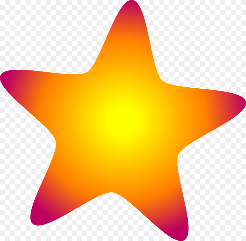 Star Sky Shape Picture Clip Art Of Star, Star Symbol, Symbol, Lighting Free Transparent Png