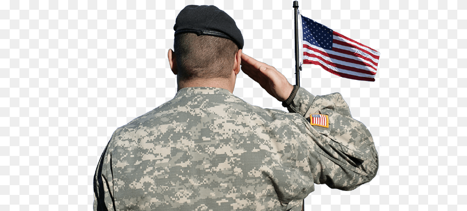 Star Spangled Banner People, Adult, Male, Man, Person Free Png